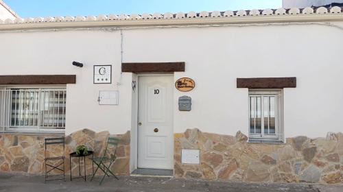 Carcaboso House | Casa Rural Exedra 3 Estrellas