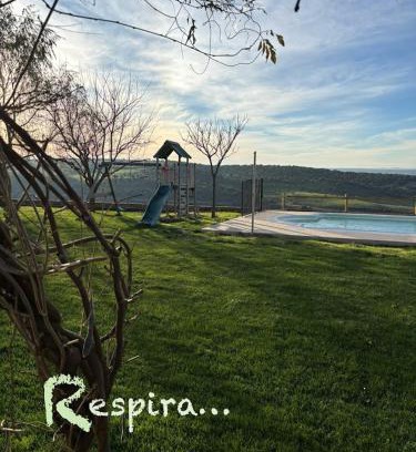 Pastores House | Casa Rural Explora, Pastores