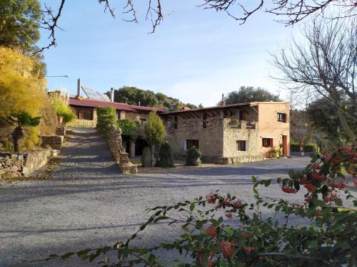 Formiche Alto House | Casa Rural Fausto Camping Cerca de Dinópolis