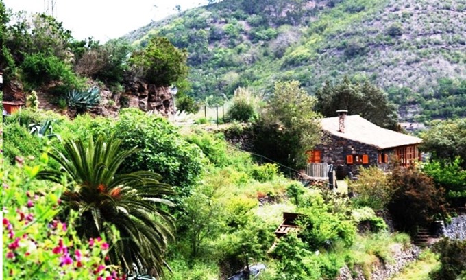 Agulo House | Casa Rural Finca la Maleza