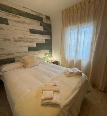 Espinosa de Henares House | Casa Rural Fuente la Teja