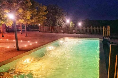 Caravaca de la Cruz House | Casa rural Gómez de Hita