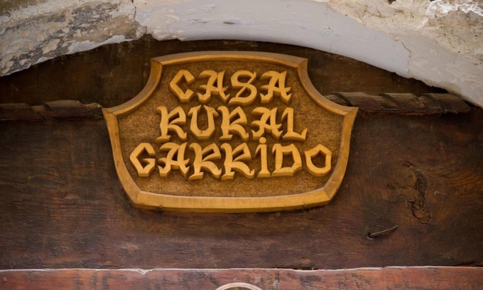 Ademuz House | Casa Rural Garrido