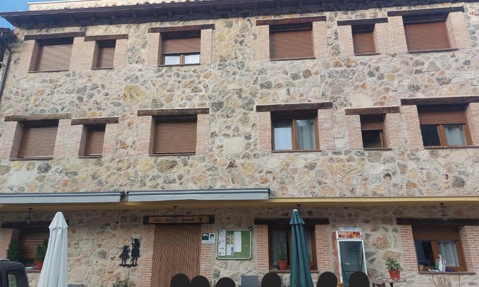 Armallones House | Casa Rural Gerardo