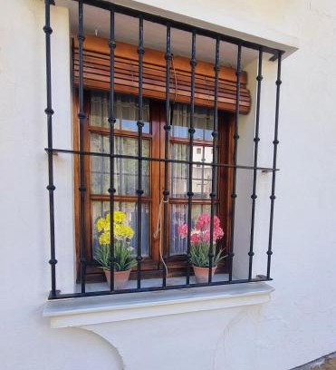 Grazalema House | Casa Rural Grazalema