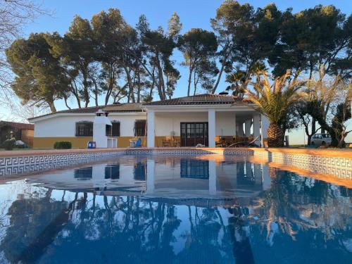 Manzanares Ski Chalet | Casa Rural Hanega