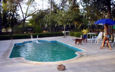 Villacarrillo House | Casa Rural Herrera