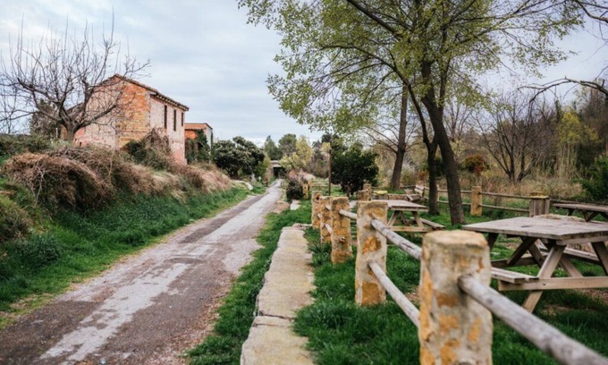 Caudiel Cottage | Casa Rural Ideal Para Familias y el Turismo en la Naturaleza