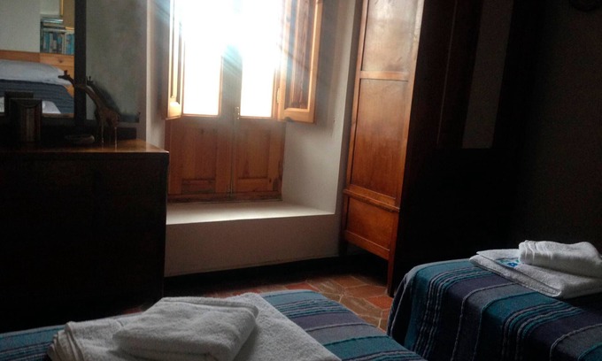 Sorbas Cottage | Casa Rural in Urrá, Sorbas. Ideal for families and groups of friends