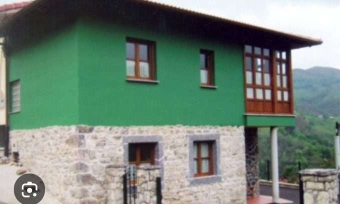 Bimenes House | Casa Rural Juaco