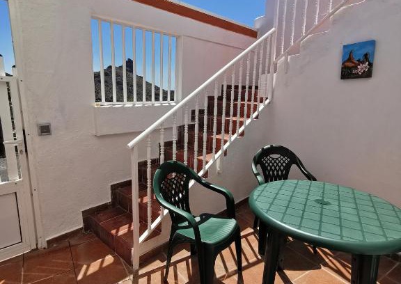 Tejeda House | Casa rural Juan y Juana Canino