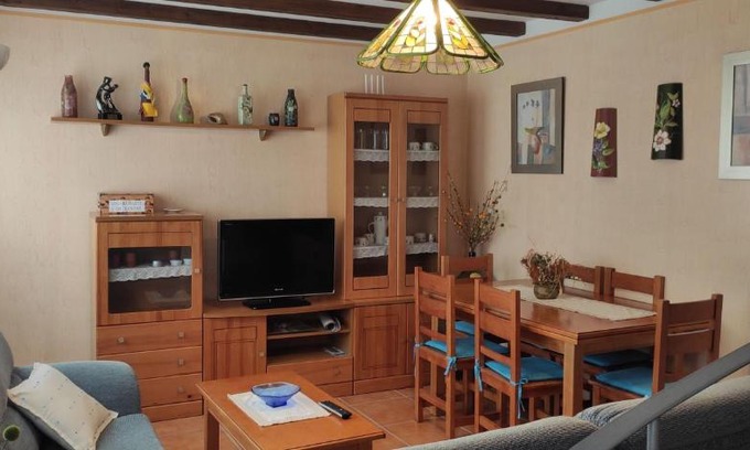 Lumbrales Apartment | Casa Rural Julia