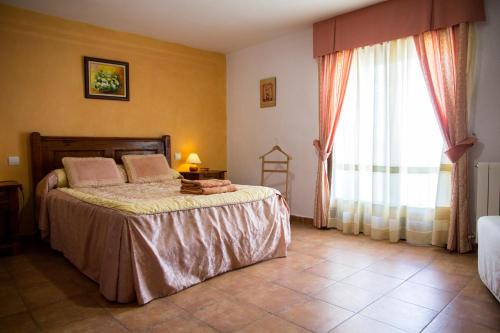 Medinaceli House | Casa Rural Julian