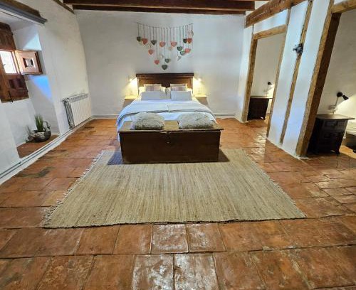 Retuerta House | Casa Rural Kristina 2 estrellas
