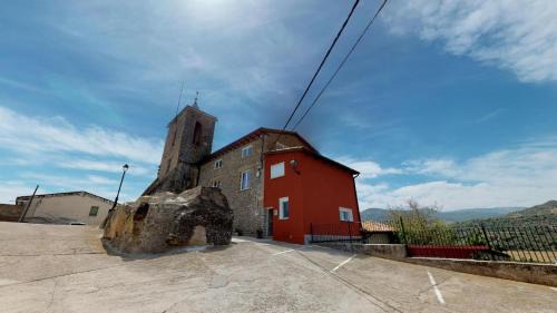 Torre de Esera House | Casa Rural La Abadia-Apartamentos