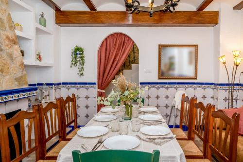 Anna House | Casa rural la balsa