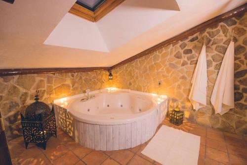 Benaocaz House | Casa Rural La Buhardilla