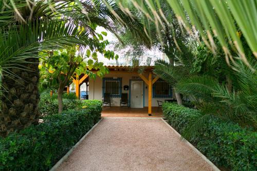 Crevillente House | Casa Rural La Cambreta