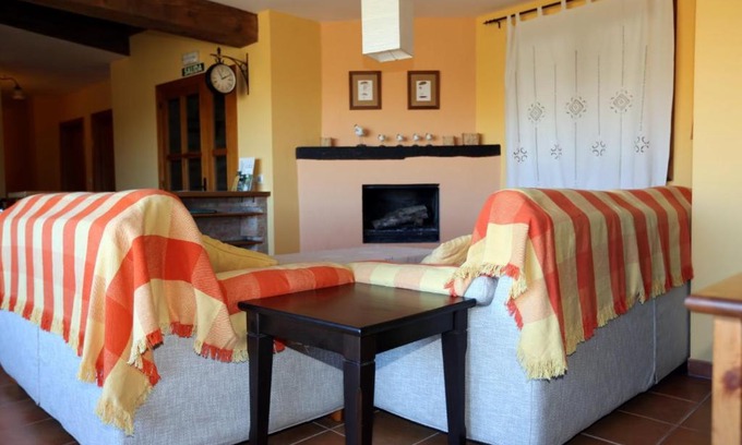 Vega del Codorno House | Casa Rural La Casa de la Herrería