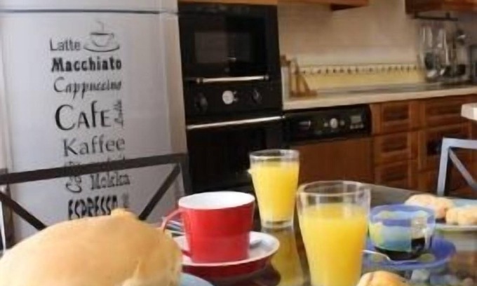 La Solana Cottage | Casa Rural La Cervantina for 10 people