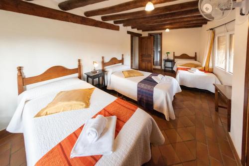Lecina House | Casa Rural La Choca