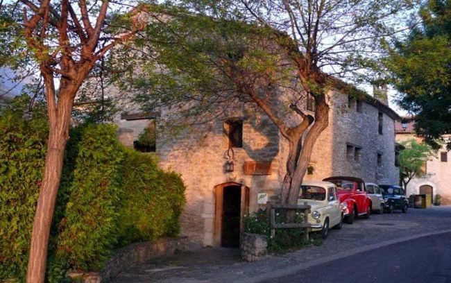 Lecina House | Casa Rural La Choca