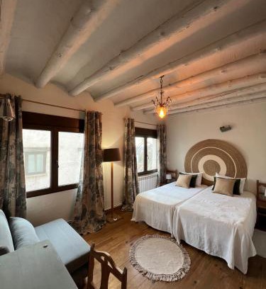 Horche House | Casa Rural La Chocolateria
