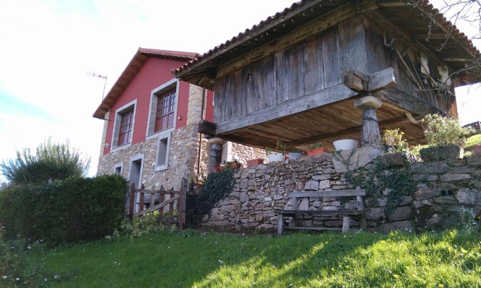 Villarmil House | Casa Rural La Cuesta