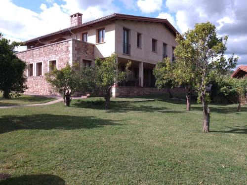 Cadalso House | Casa Rural La Flor del Naranjo