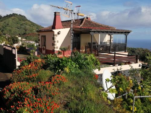 Barlovento House | Casa Rural La Florida