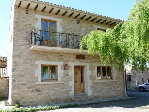 Trabanca House | Casa Rural La Fuente