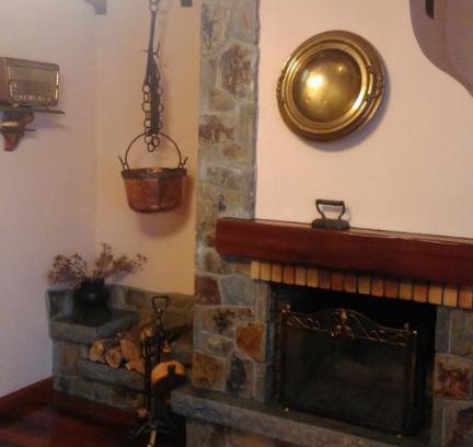 Riano House | Casa Rural La Huerta