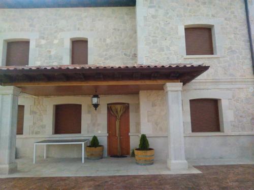 Caleruega House | Casa Rural La Infanta