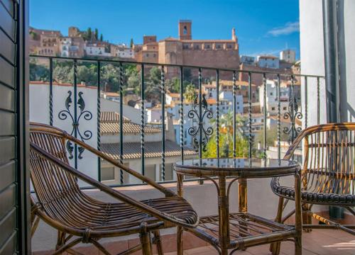 Vilafames House | Casa Rural la Llar