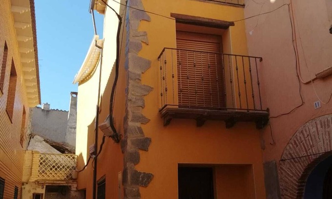 Azuara Cottage | Casa Rural La Malena