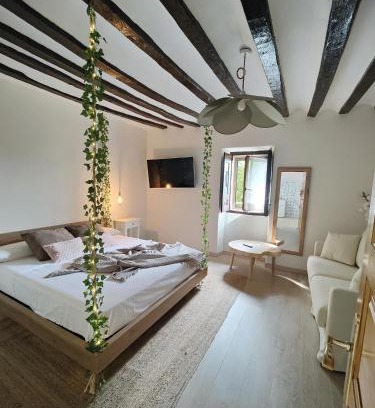 Ganuza House | Casa Rural La Molinera Etxea