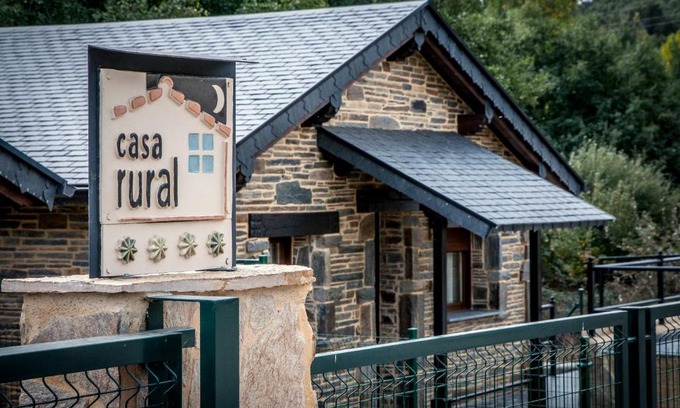 El Puente House | Casa Rural "La Noria"