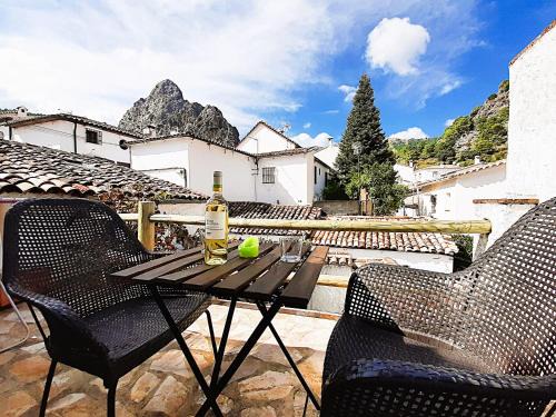 Grazalema House | Casa Rural La Parra
