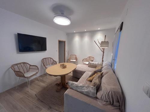 Parauta House | Casa Rural la Pecosa de Parauta