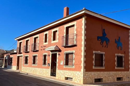Carrizosa House | Casa Rural "La Pepa"
