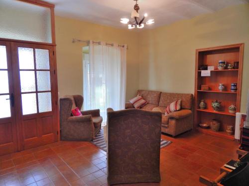 Zorita House | Casa Rural La Perra Gorda