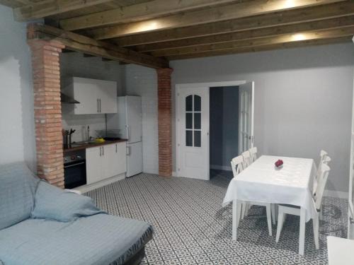Aljucen House | Casa Rural La Plata