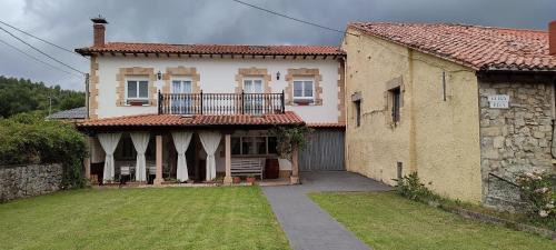 Corvera de Toranzo House | Casa Rural La Rasilla
