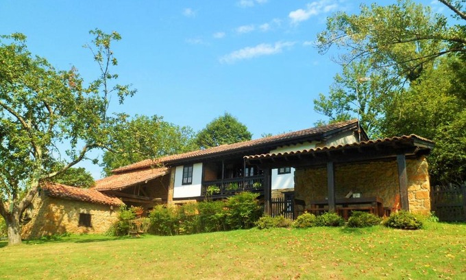 Piloneta House | Casa Rural La Retuerta