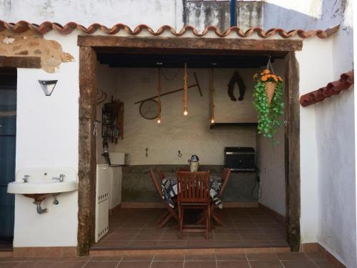 Llerena House | Casa rural La Rosa de Llerena