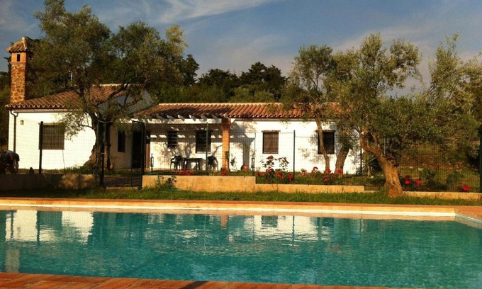 Aracena House | Casa Rural La Serrana de Aracena