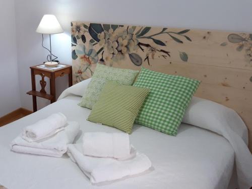 Pereruela House | Casa rural La tía María