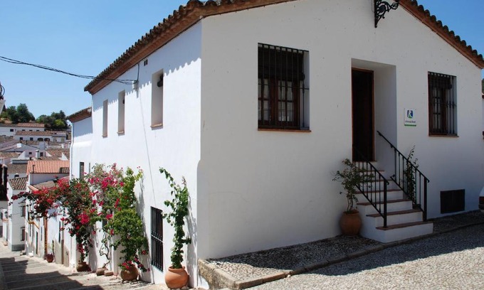 Calabazares House | Casa Rural La Torre