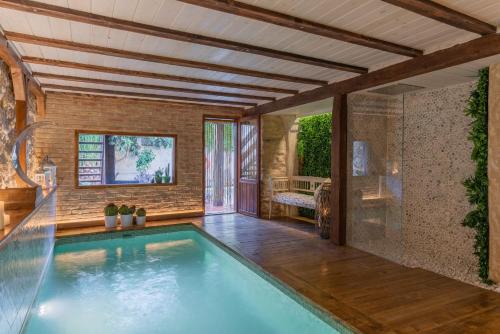 Elche De La Sierra House | Casa Rural La Tahona