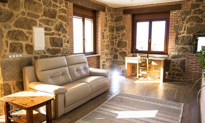 Fermoselle Villa | Casa Rural La Tahona